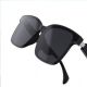 XO Pametne naočare E5 Smart, UV Protection, crna - 20874-1