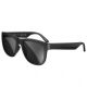 XO Pametne naočare E6 Smart UV Protection, crne - 20876-1-1