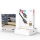 XO Kabl GB001 HDMI na HDMI, 5m, crna - 20985-1