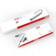 XO HUB 003 USB-C 8in1(HDMI+USB2*2+PD Date read+SD card+Tf card) - 20933-1-1
