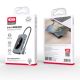 XO HUB 007 9in1 Multifunctional Wireless Docking - 20936-1-1