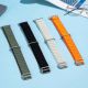 XO Narukvica za sat BT05A Alpine 38/40/41mm, siva - 21566-1