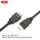 XO HDMI kabl GB011A 4K, 3 m, crna - 21142