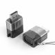 XO Adapter GB016 dp u vga, crna - 24692-1