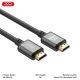 XO Kabl GB017A HDMI v2.0, 3m - 1820049