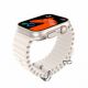XO Pametni sat M8 Ultra, sports version, siva - 21576-1
