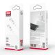 XO Kabl NB-Q190B Type-C na Type-C 60W 2M, bela - 20987-1