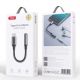 XO Adapter NB-R257C Type-C na 3.5mm - 24737