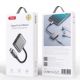 XO Adapter NB-R257B Type-c na Type-c & 3.5mm - 24777