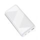 XO Power bank PR150, PD20W+QC18W fast charging 20000mAh, bela - 20853-1