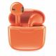 XO Bluetooth slušalice X23 TWS, narandžasta - 21534