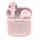 XO Bluetooth slušalice X23 TWS, roza - 21532-1