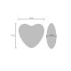 Xocoon Heartbeat Pulsirajući Vibrator - 11097