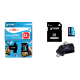 XPLORE MEMORIJSKA KARTICA XP1410 16GB - EP3099934