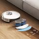 XPLORER Smart Robot usisivač LX100 - EP3196509