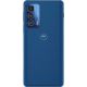 MOTOROLA Moto Edge 20 Pro 12GB/256GB Blue Vegan Leather - XT2153-1_BVL