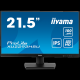 IIYAMA Prolite XU2293HSU-B7 Business Monitor - 54.5 cm (21.5