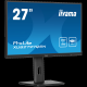 IIYAMA Monitor LED XUB2797QSN-B2 27
