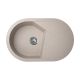 METALAC INKO Sudopera X Granitna Vesta Plus 780×500 fi sifona 90 bež - 190597