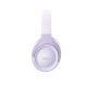 XWAVE Bluetooth slušalice MX100, ljubičasta - 14200351