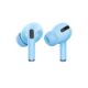 XWAVE Bluetooth slušalice MTWS009, plava - 14200283