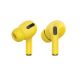 XWAVE Bluetooth slušalice MTWS009, žuta - 14200278