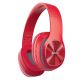 XWAVE Bežične slušalice MX400, crvena - 14200031