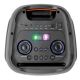 XWAVE Bluetooth zvučnik PARTY BOX 8024, crna - 1430094