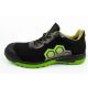 LAVORO Radna cipela Lynx Green S3 SRC, zelena - 60953