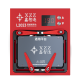 XZZ L2023 stanica za grejanje ploce za iPhone X-14Pro Max - 208842