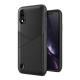 Maska za Samsung M10 Y-Leather crna - 031635