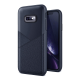 Maska za Samsung S10e/ G970 Y-Leather plava - 031632