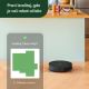 iROBOT Robot usisivač i brisač Roomba Combo Essential crni - Y011040