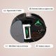 iROBOT Robot usisivač i brisač Roomba Combo Essential 2 crni - Y051040