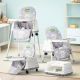 BABY LINE Hranilica za bebe Y22 Premium Siva Koala - EP2826674