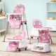 BABY LINE Hranilica za bebe Y22 Premium Pink Jednorog - EP2826676