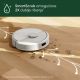 iROBOT Robot usisivač Roomba Combo 105 beli - Y311240
