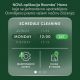 iROBOT Robot usisivač Roomba Combo 105+ beli - Y351240