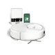 iROBOT Robot usisivač Roomba Combo 105+ beli - Y351240