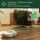 iROBOT Robot usisivač Roomba Combo 105+ beli - Y351240