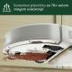 iROBOT Robot usisivač Roomba Combo 105+ beli - Y351240