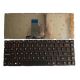 Tastatura za laptop Lenovo Y40-70 Y40-80 Y40-70AT Y40 - Y4070