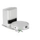 iROBOT Usisivač i brisač Roomba 115 Combo + AutoEmpty White - EP3202843