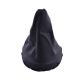 888 CAR ACCESSORIES Nissan Qashqai 2006-2013 kožica menjača sa plastikom - YCG257