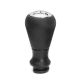 888 CAR ACCESSORIES Peugeot-Citroen ručica menjača 5 brzina sa hrom Peugeot 206-307 Citroen C4 - YCGK009-5