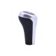 888 CAR ACCESSORIES BMW ručica menjača sa 5 brzina sa m logom silver mat-hrom - YCGK030A-5