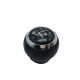 888 CAR ACCESSORIES Toyota ručica menjača 6 brzina Corolla  Auris Aygo RAV4 Avensis Yaris Urban C. - YCGK036B-6