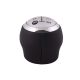 888 CAR ACCESSORIES Toyota rucica menjaca 5 brzina srebrna - YCGK036S-5