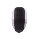 888 CAR ACCESSORIES Peugeot ručica 5 brzina hrom.Peugeot 206 306 406 107 207 307 407 308 2008 3008 - YCGK050C-5