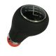 888 CAR ACCESSORIES Audi-Volkswagen ručica menjača 5 brz. Golf 3-4-5 Passat Caddy Audi A3,4,5,6 - YCGK058-5
